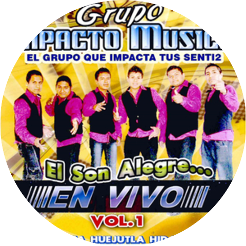 Grupo Impacto Musical