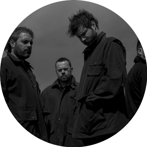 Dan Mangan + Blacksmith