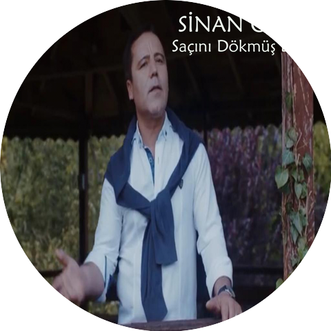 Sinan Özbey
