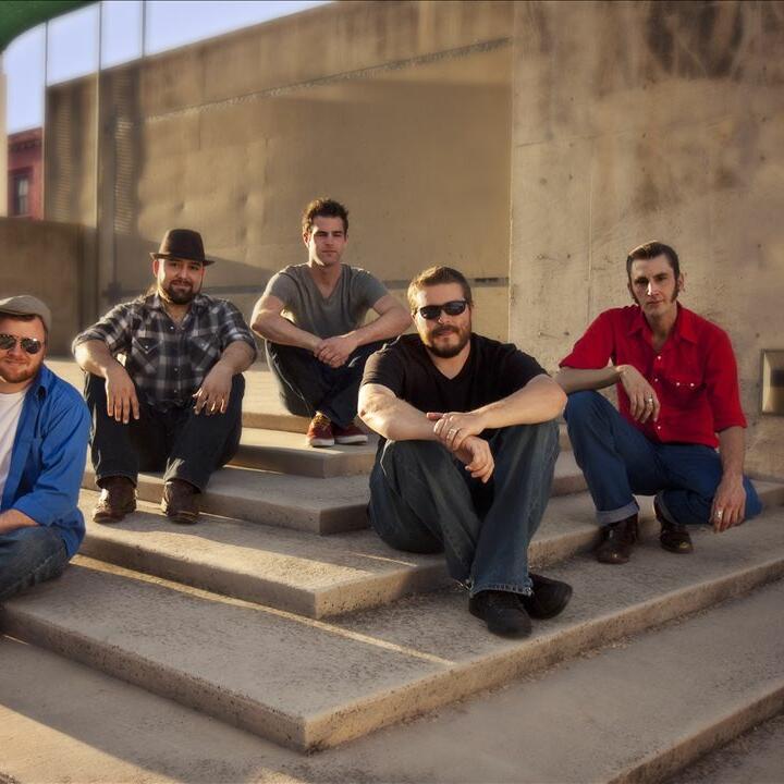 The Hillbenders