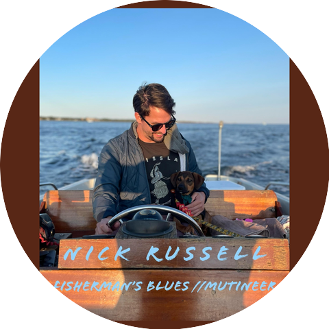 Nick Russell
