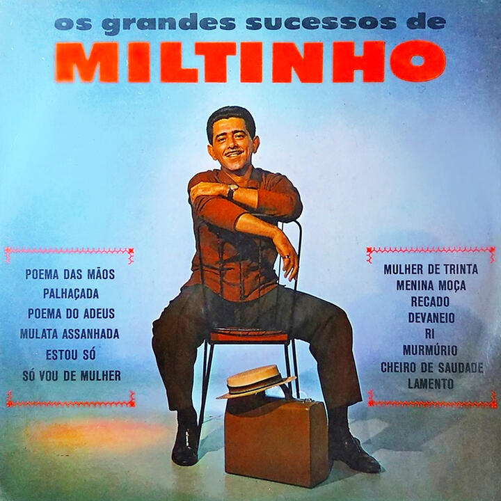 Miltinho