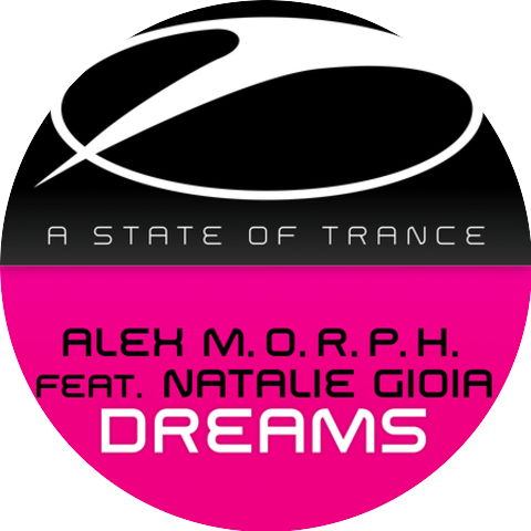 Alex M.O.R.P.H., Natalie Gioia