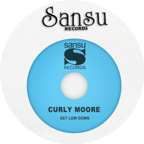 Curly Moore