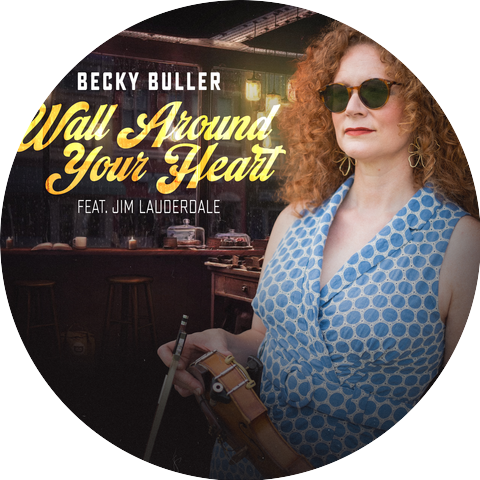 Becky Buller