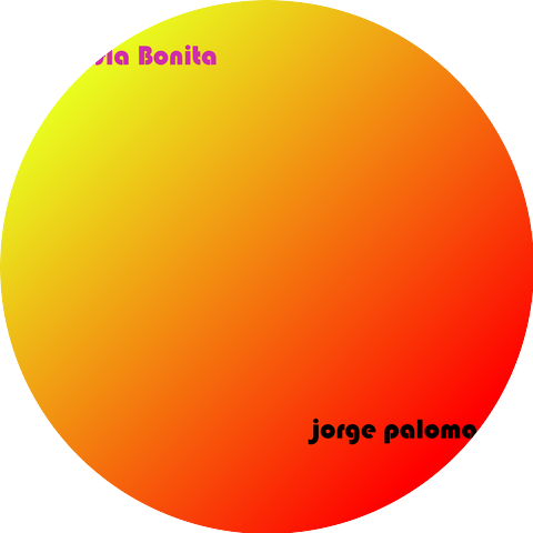 Jorge Paloma