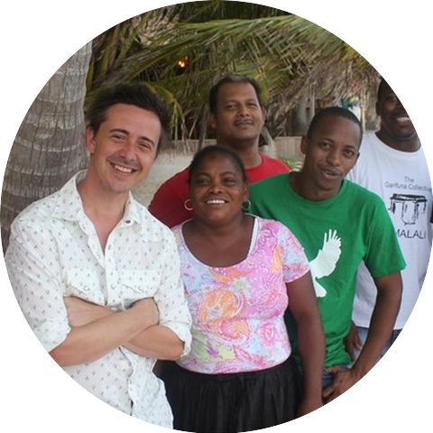 The Garifuna Collective
