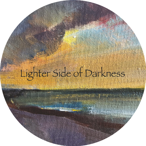 Brighter Side of Darkness