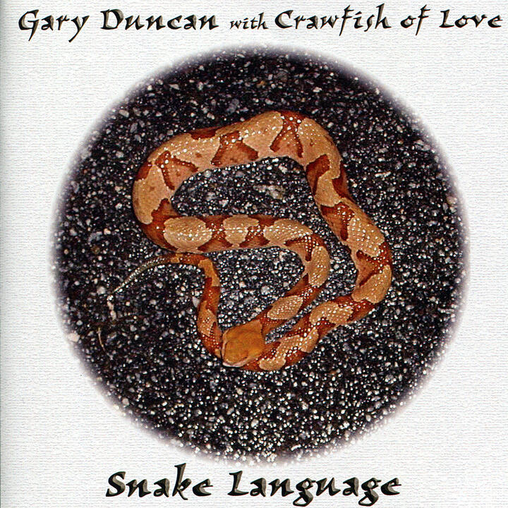 Gary Duncan