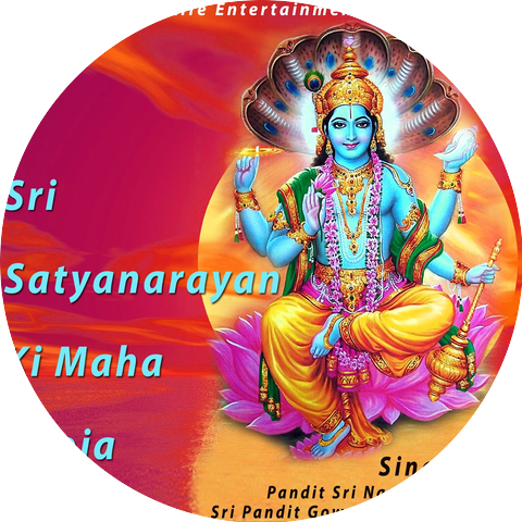 Pandit Sri Narayan Shankar
