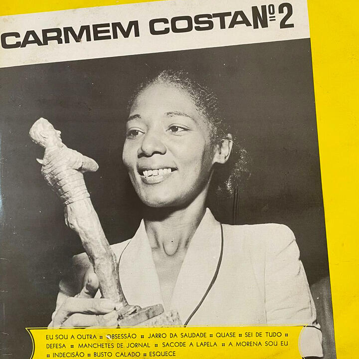 Carmem Costa
