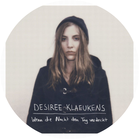 Desiree Klaeukens