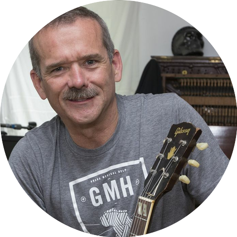 Chris Hadfield