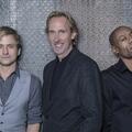 Mike + The Mechanics