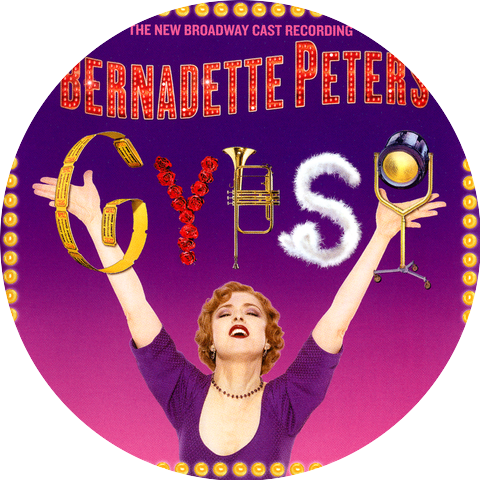 Bernadette Peters/William Parry