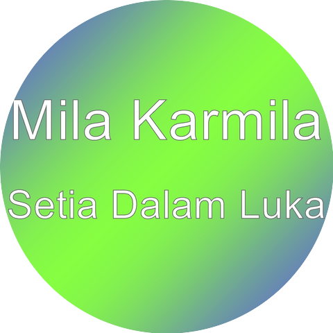 Mila Karmila