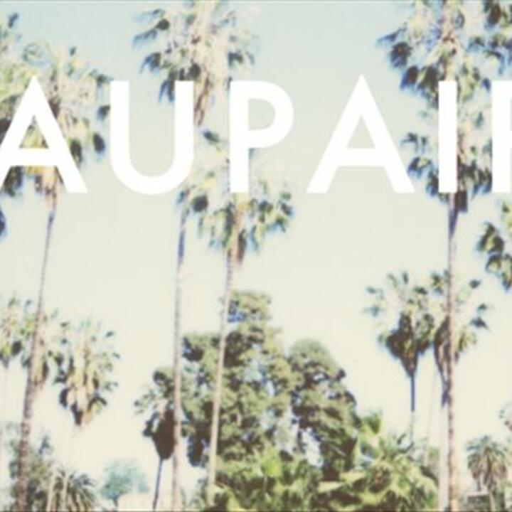 L'Aupaire