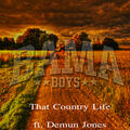 Bama Boys
