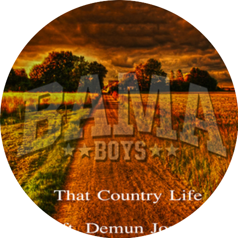 Bama Boys