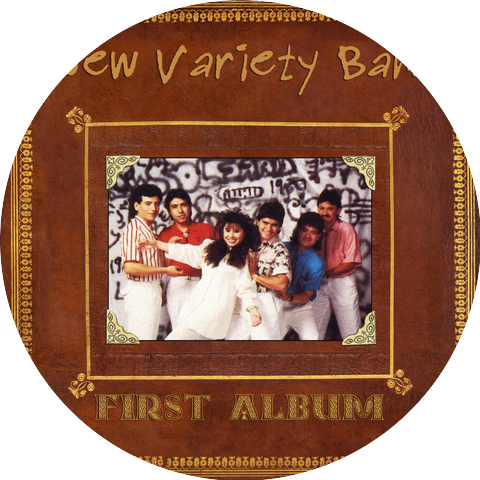 New Variety Band