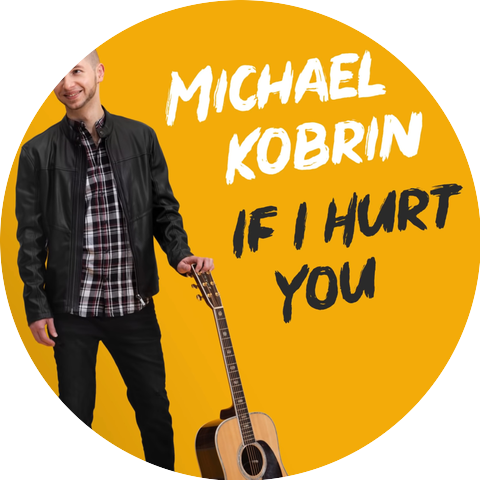 Michael Kobrin