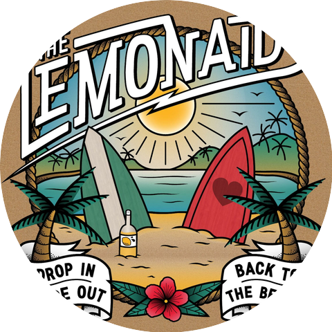 The Lemonaids