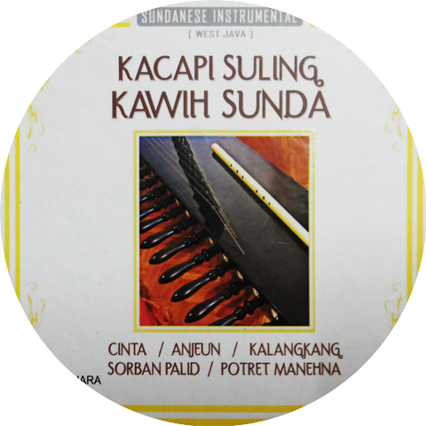 Indonesian Ethnic Project