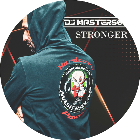 Dj Mastersound