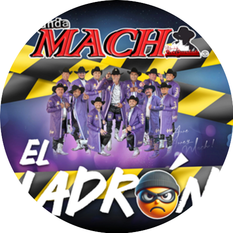 Banda Mach