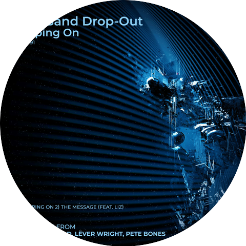 Hair Band Drop-Out