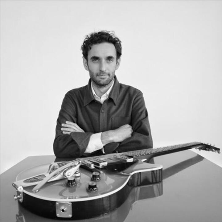 Julian Lage & Chris Eldridge