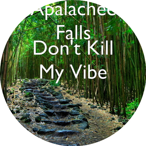 Apalachee Falls