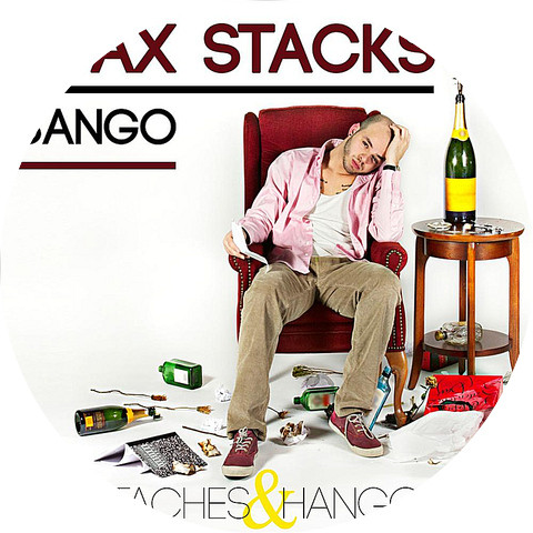 Ajax Stacks & Sango