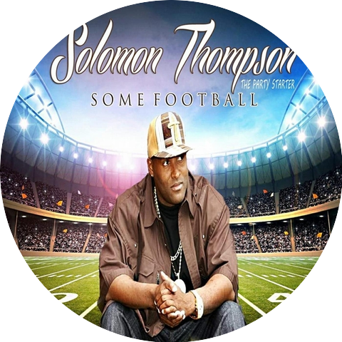 Solomon Thompson