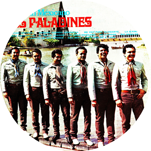 Los Paladines