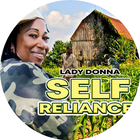 Lady Donna