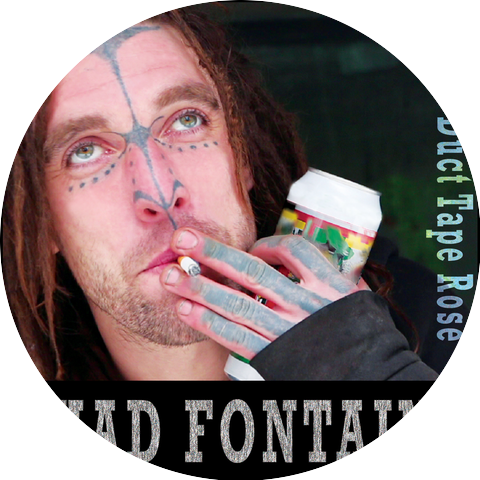 Chad Fontaine