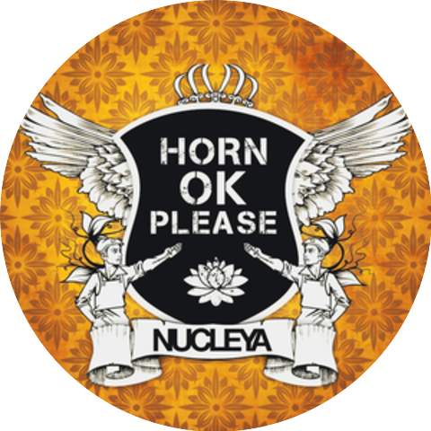 Nucleya, Udyan Manu Sagar