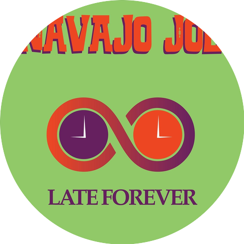 Navajo Joe
