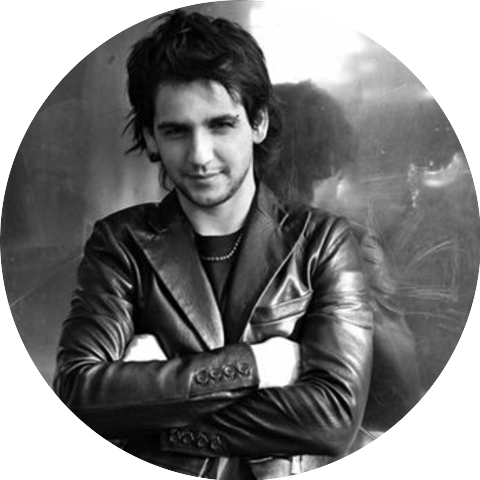Fran Perea