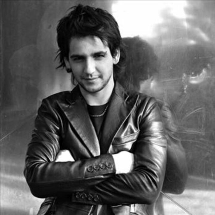 Fran Perea