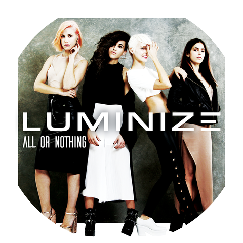 Luminize
