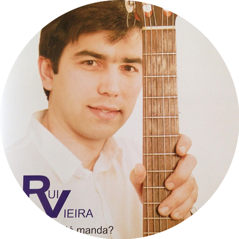 Rui Vieira
