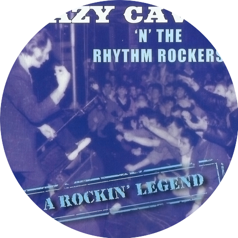 Crazy Cavan & The Rhythm Rockers