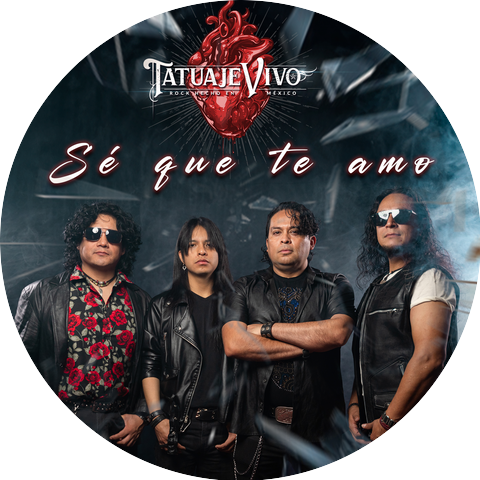 Tatuaje Vivo