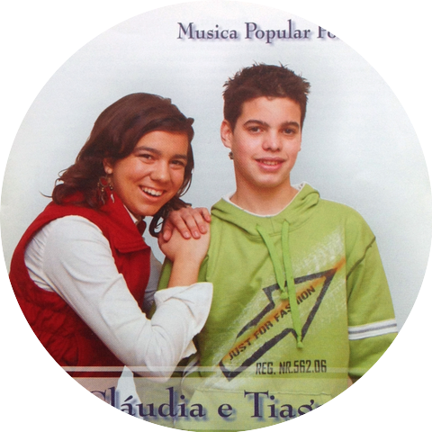 Claudia e Tiago