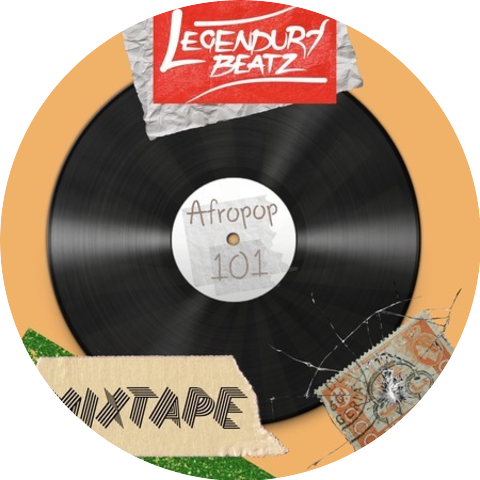 Legendury Beatz