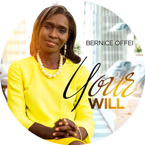 Bernice Offei