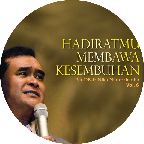 Pdt. Dr. Ir. Niko Njotorahardjo