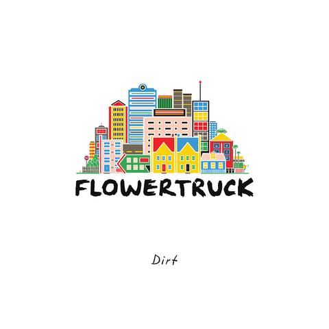 Flowertruck